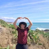 Daniel - Prof de biologia - Albufeira
