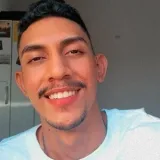 João - Professor de inglês - Teresina