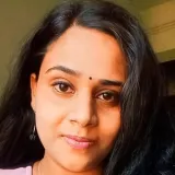 Sneha Sunil - Physics tutor - Thiruvananthapuram