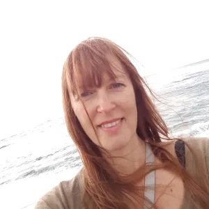 Anna - Prof de chant - Paris 15e