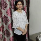 Pratima - Psychology tutor - Ajod