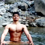 Rebal - Personal training instructor - Dehradun