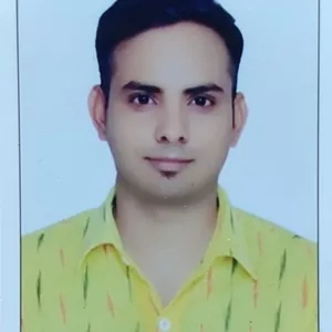 Ankit - Maths tutor - New Delhi