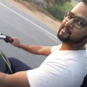 Ajit - Maths teacher - Gurugram