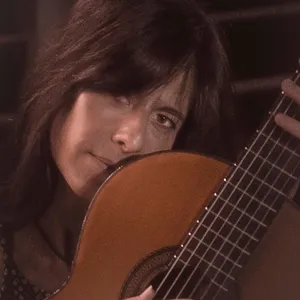 Anna - Insegnante di chitarra - Roma