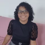 Daniela - Professor de português para estrangeiros - Benevides