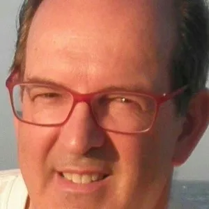 Luis - Profe de ajedrez - Mairena del Aljarafe