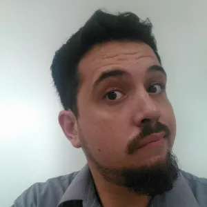 Sergio - tutor académico - San José del Cabo
