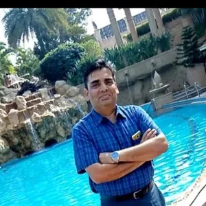 Amit - Maths tutor - Pune