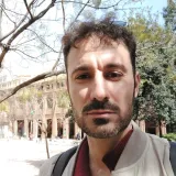 Francisco - profesor de español - Barcelona