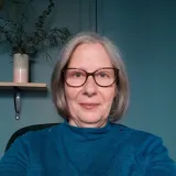 Veronique - Prof d'aide aux devoirs - Vincennes