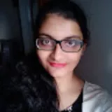 Sreyasi - Bengali tutor - Mumbai