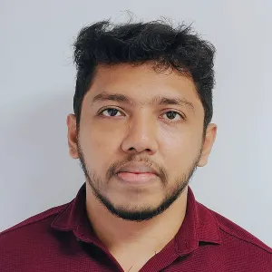 SUJIN - AutoCAD tutor - Thiruvananthapuram