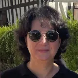 Stephanie - Prof de nutrition - Freneuse