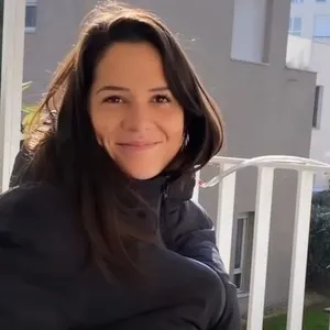 Cécile - Prof d'anglais - Paris
