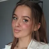 Klaudia - Nauczyciel matematyka - Gdańsk