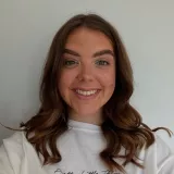 Freya - Geography tutor - Nottingham