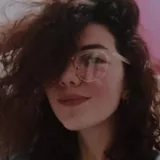 Cande - Profe de filosofía - Córdoba