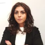 Caterina - Insegnante di aiuto compiti - Roma
