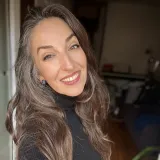 Milica - profesor de canto - Barcelona