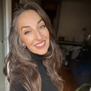 Milica - profesor de canto - Barcelona