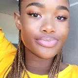 Zizipho - Maths tutor - Cape Town