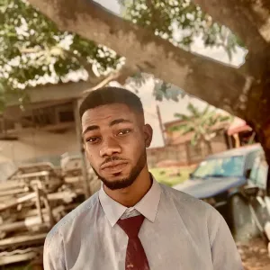 Ojo Temitope - Maths tutor - Lagos