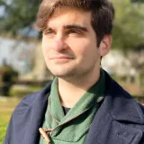 Daniel - prof de Historia - Badajoz