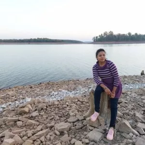 Payal - Maths teacher - Bhopal