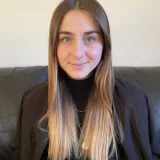 Chiara - Insegnante di ripetizioni - Roma