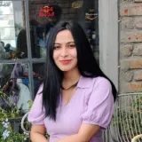 Simran - English vocabulary tutor - Bengaluru