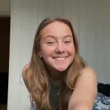 Maren -  matematikklærer - Bergen