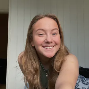 Maren -  matematikklærer - Bergen