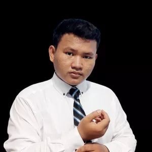 Irianto - Guru matematika - Kecamatan Waibu