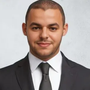 Hamza - professeur de mathématiques - Argenteuil