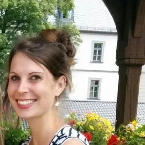 Katharina - German tutor - Mülheim an der Ruhr