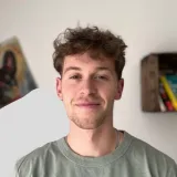 Guillaume - Prof d'aide aux devoirs - Saint-Étienne