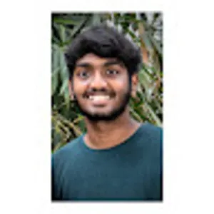Karthik Goud - English tutor - Hyderabad