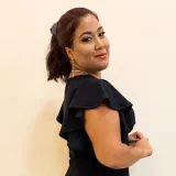 Myllena - Prof de explicações - Nova Iguaçu