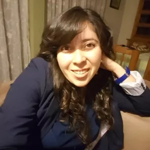 Andrea - Profesor de reforzamiento escolar - Barcelona