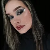 Daniela - profesor de maquillaje - Cali