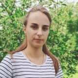 Анастасія - Репетитор з історії України  - Київ