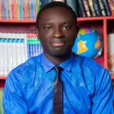 Isaac - Maths tutor - Jos