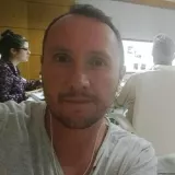 Marcos - Professor de HTML - Florianópolis