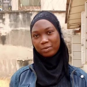Titilayo - Maths tutor - Lagos