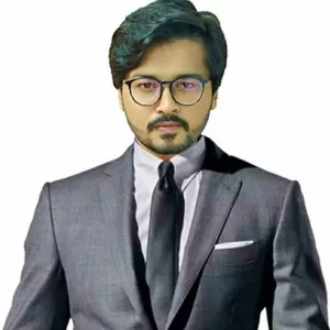 Syed Tafseer - Maths tutor - Middlesbrough