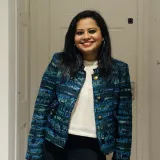 Subuhi - Maths tutor - 