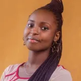 Divine - English tutor - Uyo