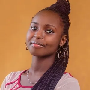 Divine - English tutor - Uyo