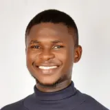 Akinyemi - English tutor - Ibadan